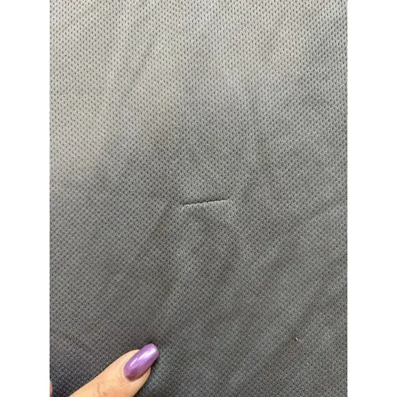 UNITED STATES ARMY Official Men's US Military Activewear Workout T-Shirt Sz Med - Picture 8 of 8